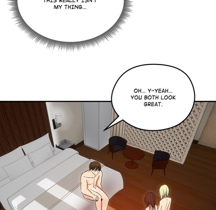 Runaway Wife Chapter 57 - Page 102