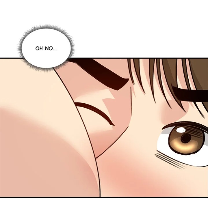 Runaway Wife Chapter 58 - Page 134