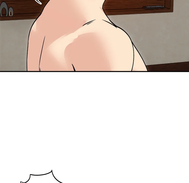 Runaway Wife Chapter 58 - Page 154