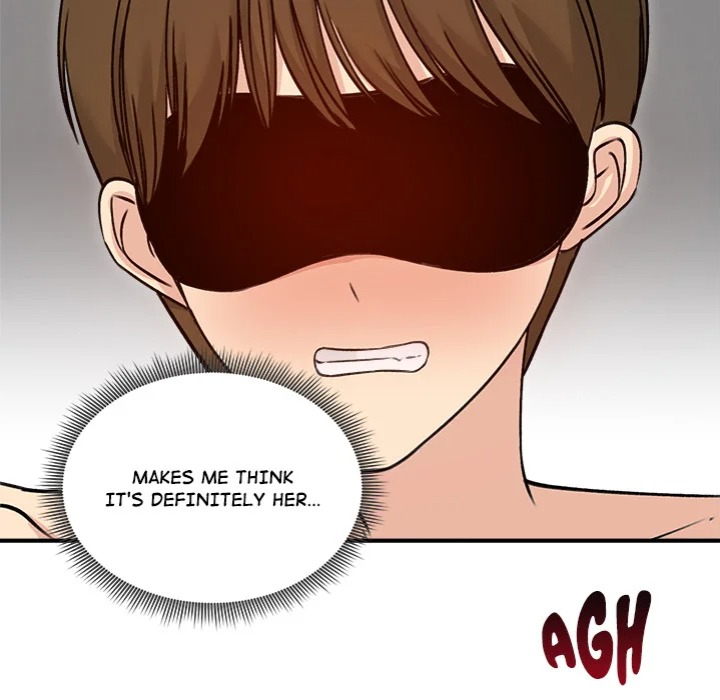 Runaway Wife Chapter 58 - Page 33