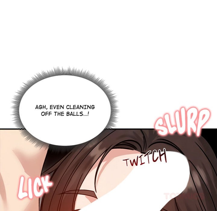 Runaway Wife Chapter 59 - Page 11