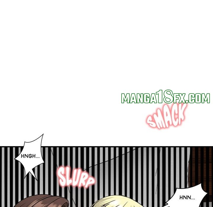 Runaway Wife Chapter 59 - Page 134