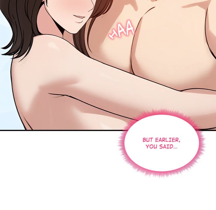 Runaway Wife Chapter 59 - Page 146