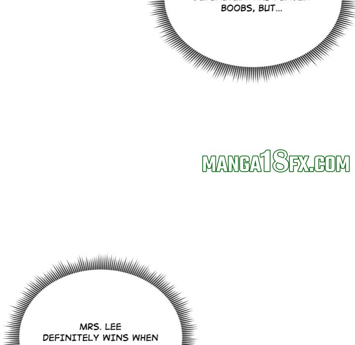 Runaway Wife Chapter 59 - Page 32