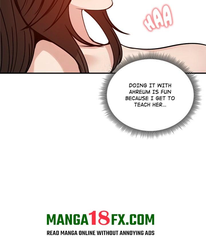 Runaway Wife Chapter 59 - Page 57