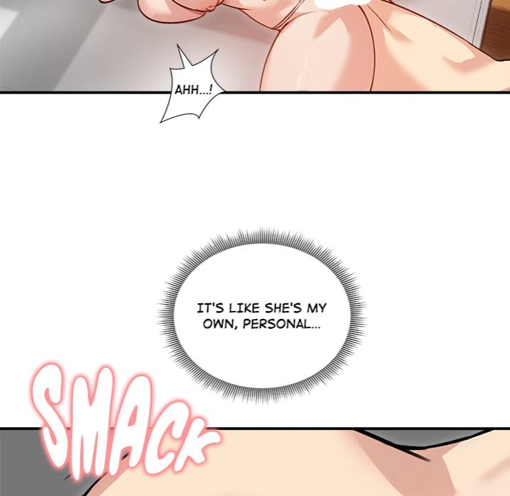 Runaway Wife Chapter 59 - Page 66