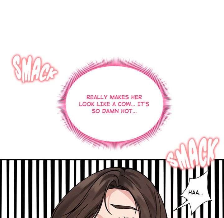 Runaway Wife Chapter 59 - Page 76