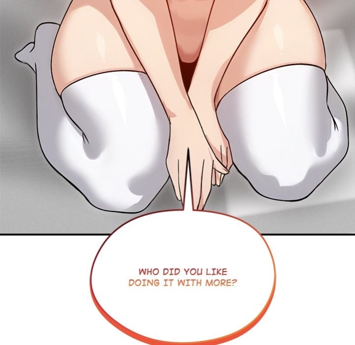 Runaway Wife Chapter 59 - Page 92