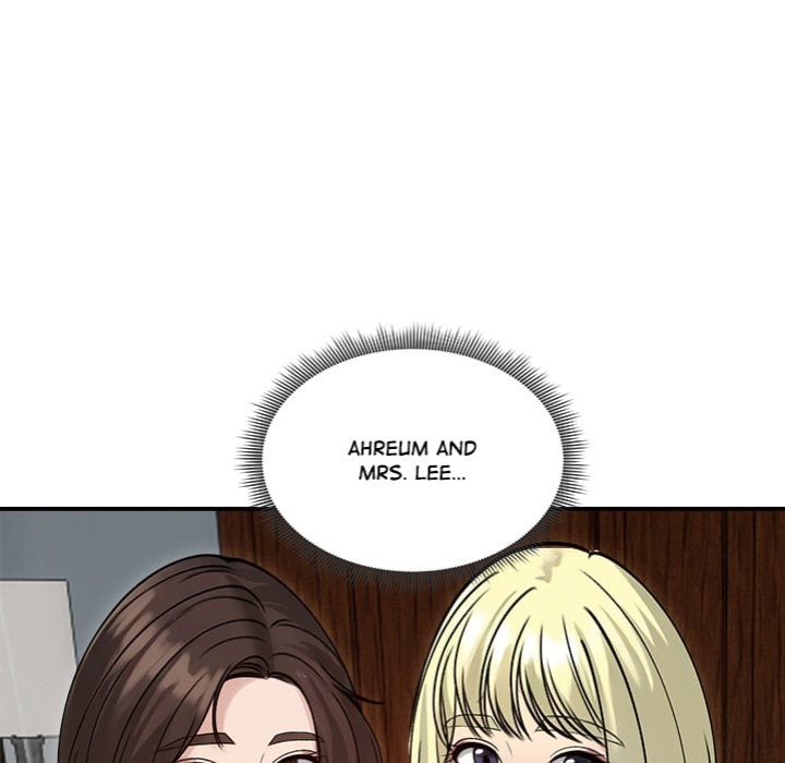 Runaway Wife Chapter 59 - Page 95