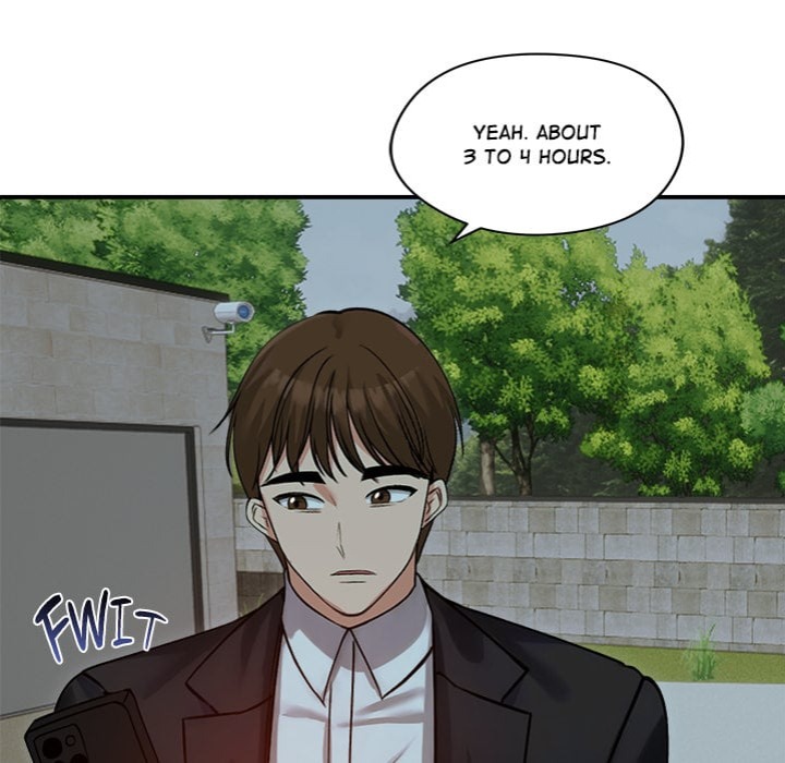 Runaway Wife Chapter 60 - Page 29