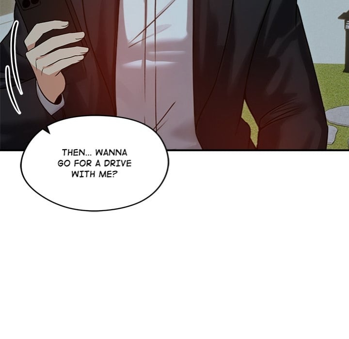 Runaway Wife Chapter 60 - Page 30