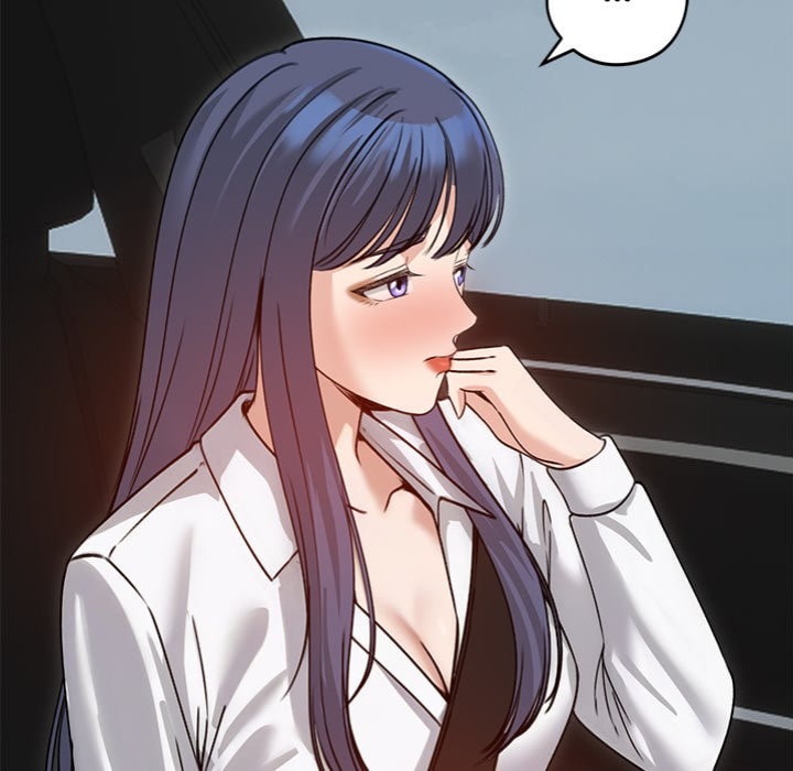 Runaway Wife Chapter 60 - Page 49