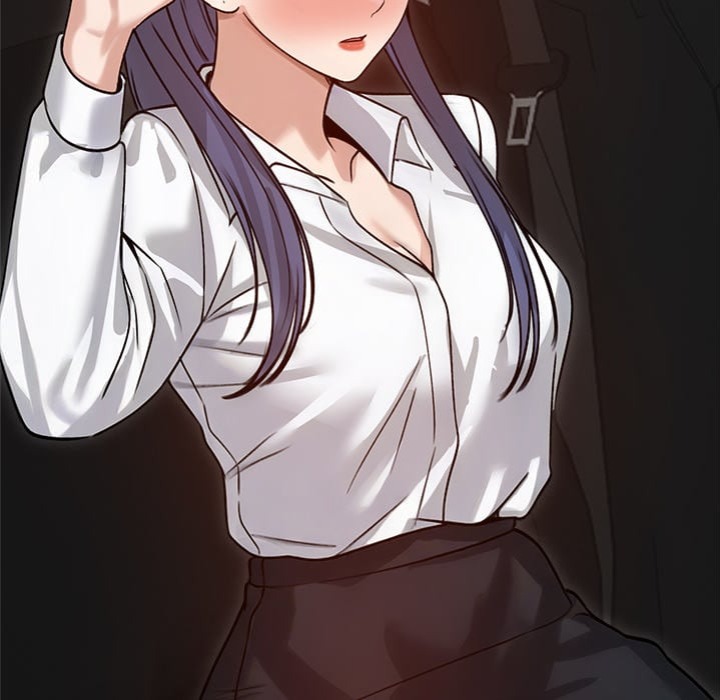 Runaway Wife Chapter 60 - Page 62