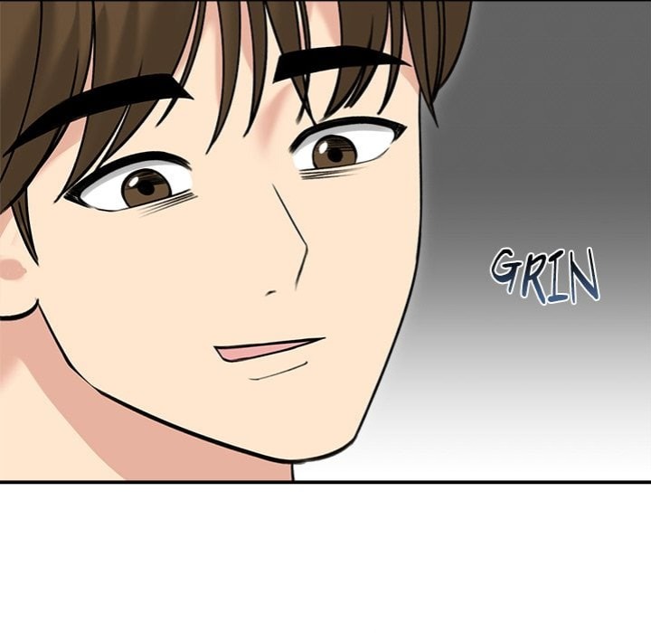 Runaway Wife Chapter 61 - Page 113