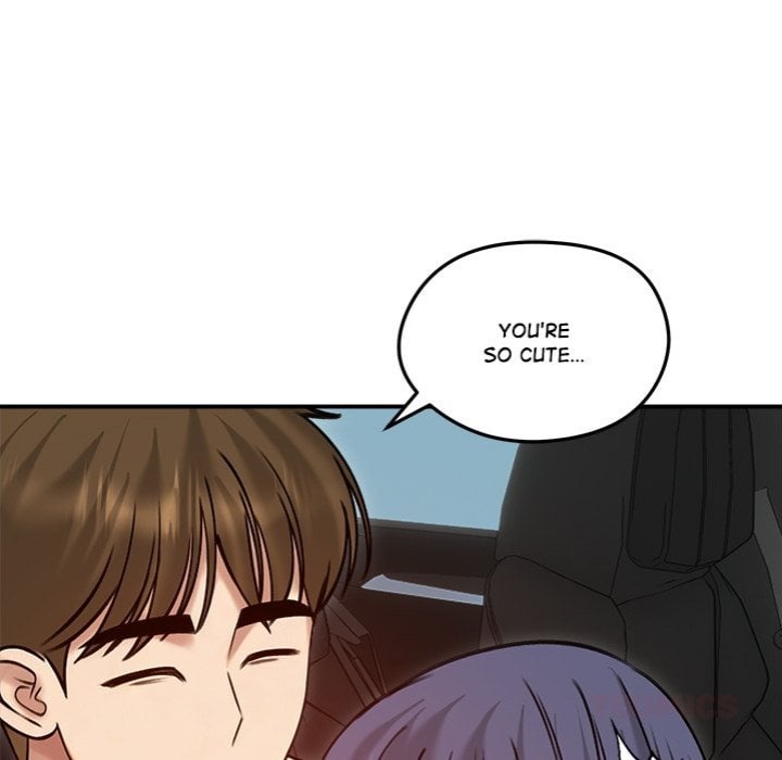 Runaway Wife Chapter 61 - Page 116