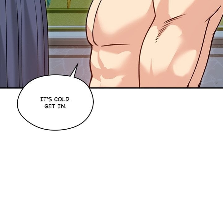 Runaway Wife Chapter 61 - Page 134