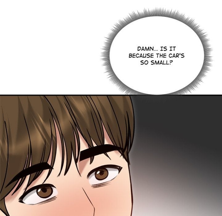 Runaway Wife Chapter 61 - Page 54