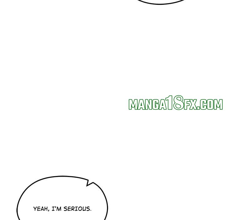 Runaway Wife Chapter 62 - Page 123