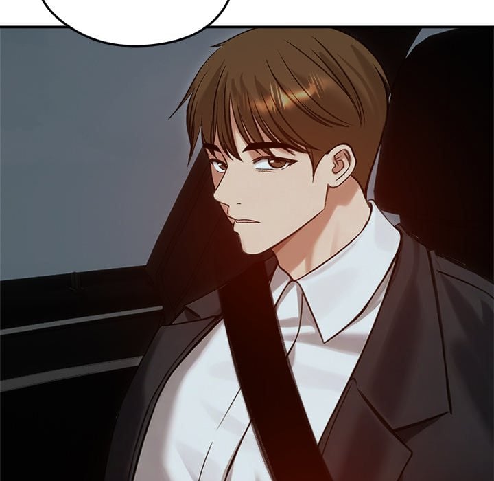 Runaway Wife Chapter 62 - Page 124