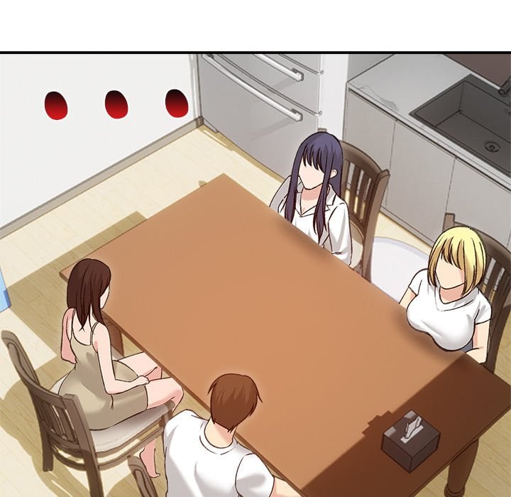 Runaway Wife Chapter 63 - Page 11