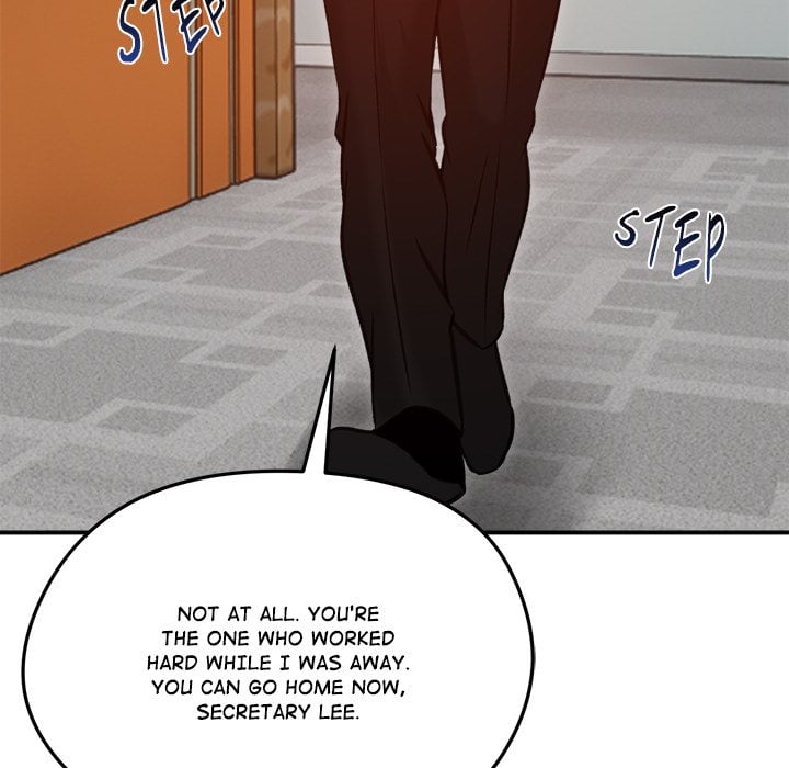 Runaway Wife Chapter 63 - Page 116