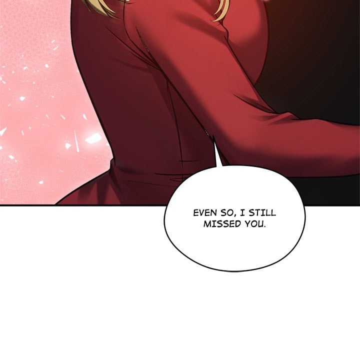 Runaway Wife Chapter 63 - Page 136