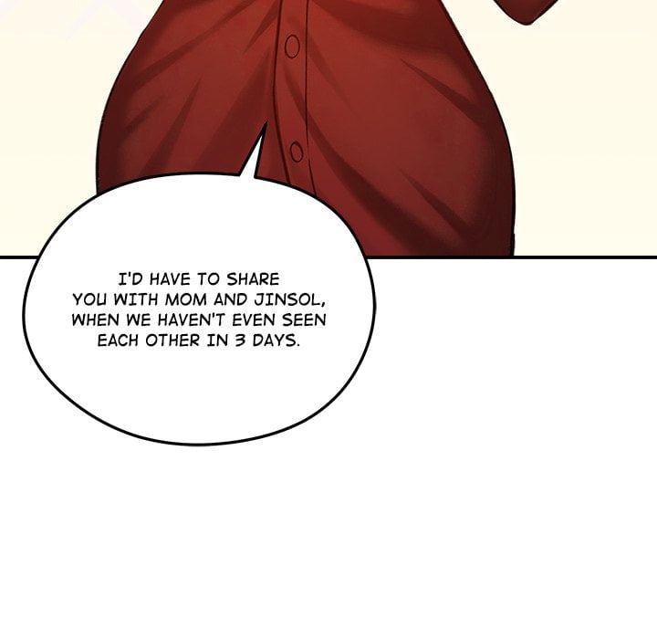 Runaway Wife Chapter 63 - Page 143