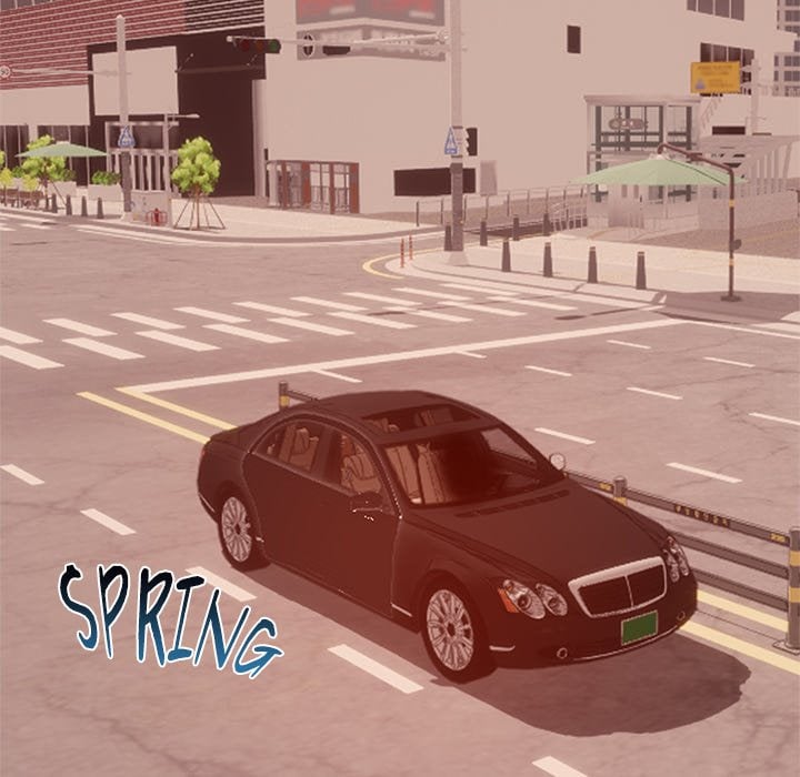 Runaway Wife Chapter 63 - Page 92