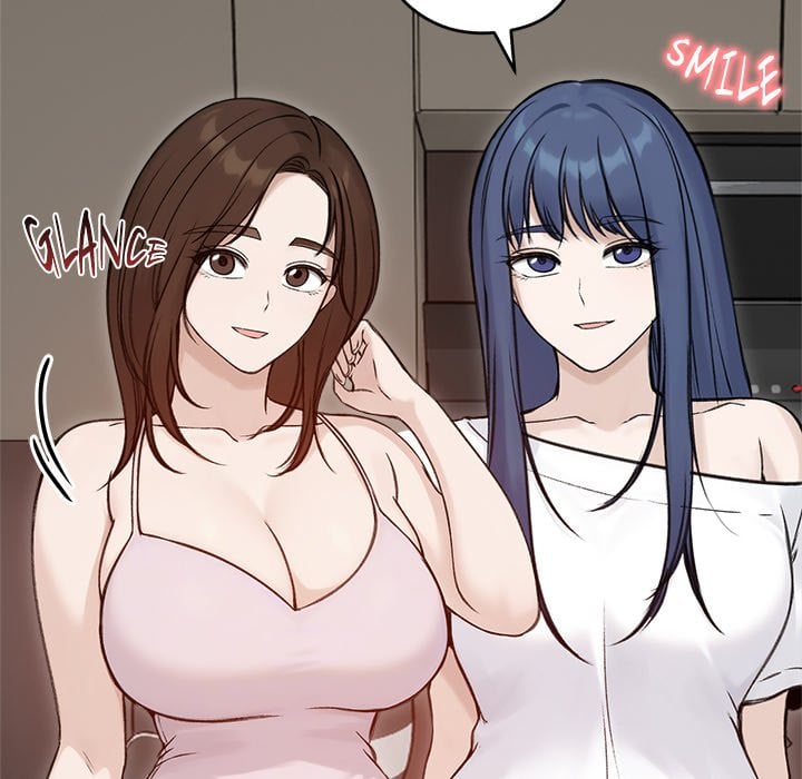 Runaway Wife Chapter 64 - Page 100