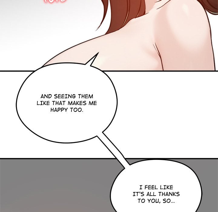 Runaway Wife Chapter 64 - Page 146