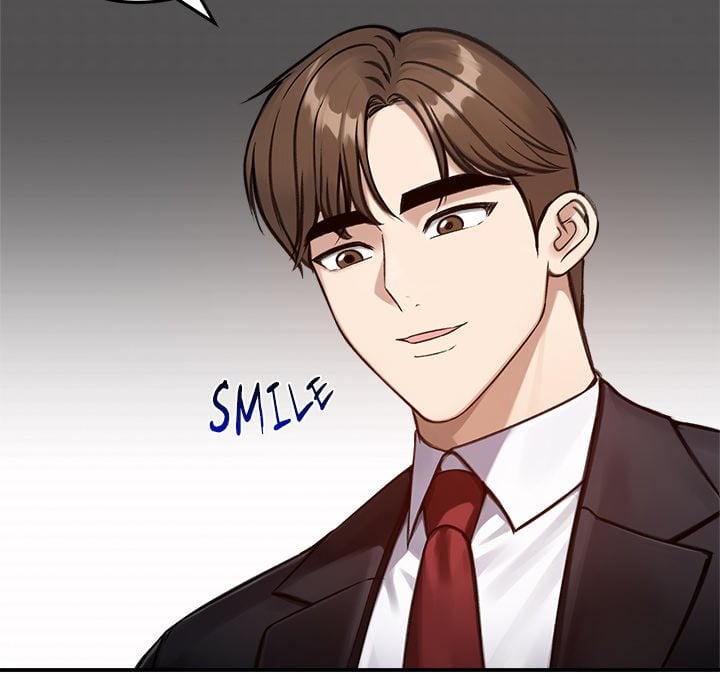 Runaway Wife Chapter 64 - Page 23