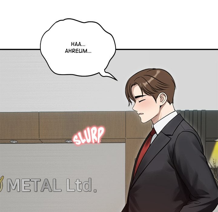 Runaway Wife Chapter 64 - Page 6