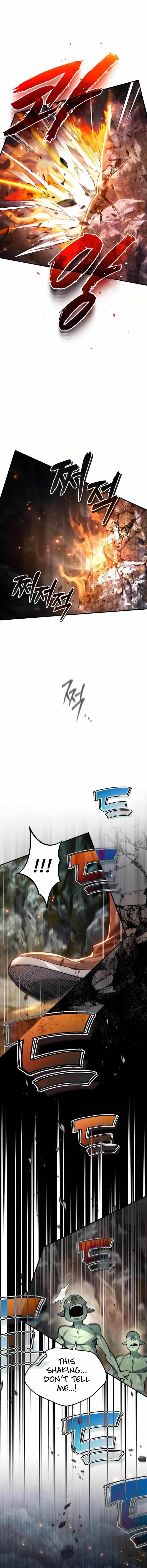 There Are No Bad Warriors in the World Chapter 10 - Page 16