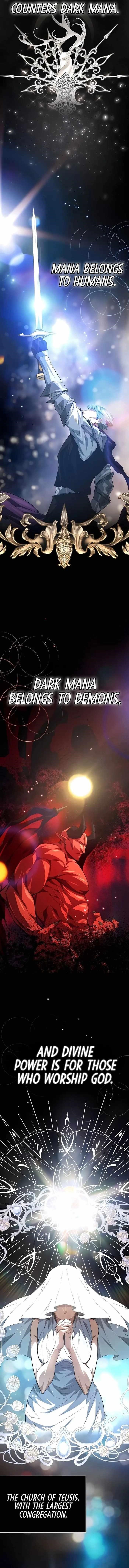 There Are No Bad Warriors in the World Chapter 12 - Page 10