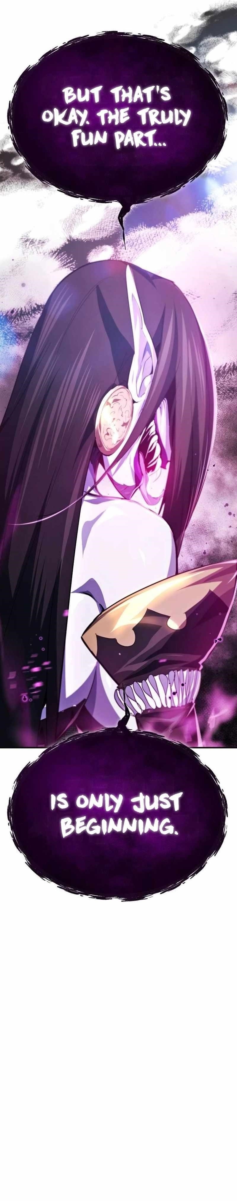 There Are No Bad Warriors in the World Chapter 18 - Page 11