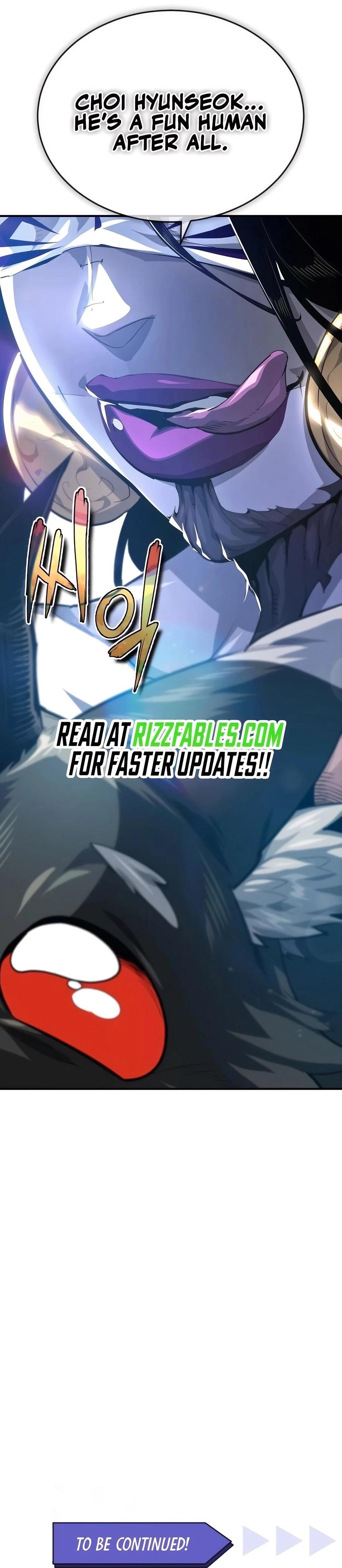 There Are No Bad Warriors in the World Chapter 27 - Page 21