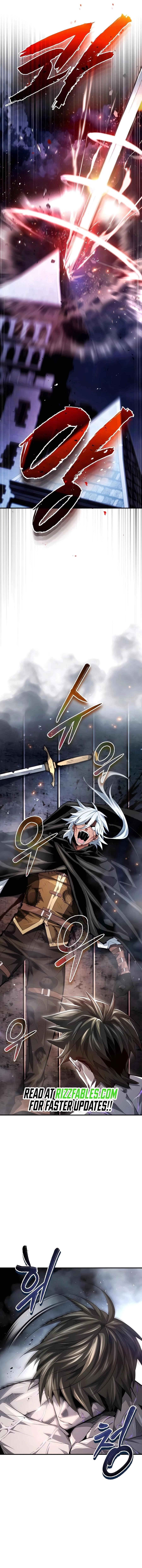 There Are No Bad Warriors in the World Chapter 27 - Page 7