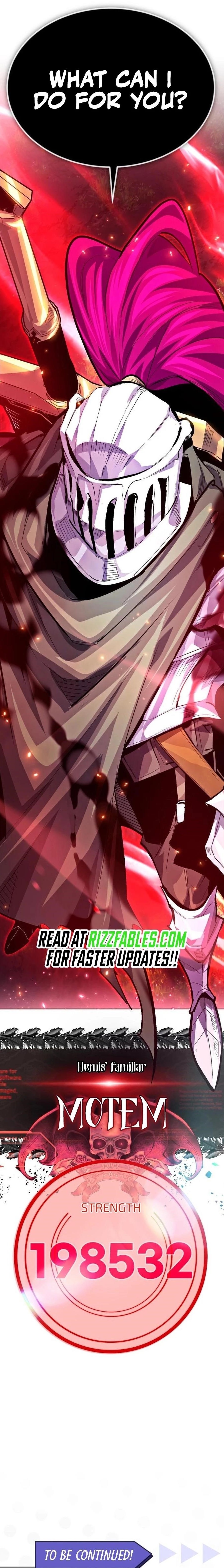 There Are No Bad Warriors in the World Chapter 29 - Page 15