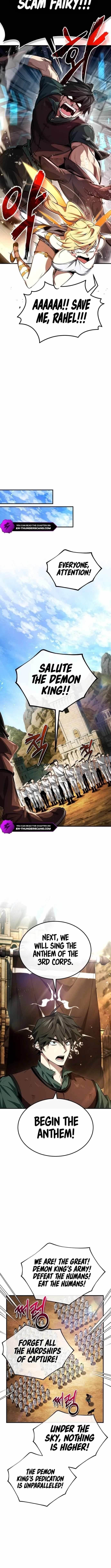 There Are No Bad Warriors in the World Chapter 3 - Page 2