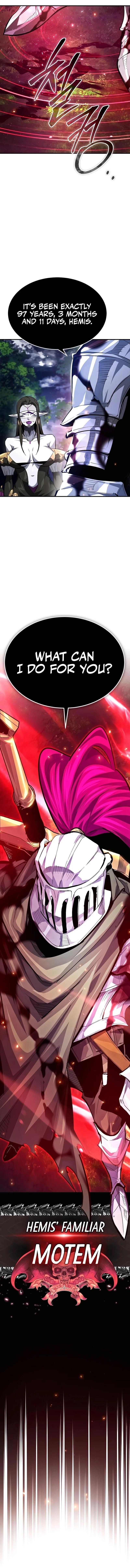 There Are No Bad Warriors in the World Chapter 30 - Page 1