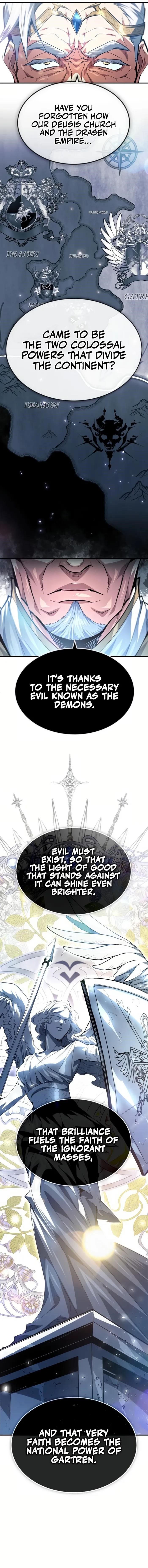 There Are No Bad Warriors in the World Chapter 31 - Page 6