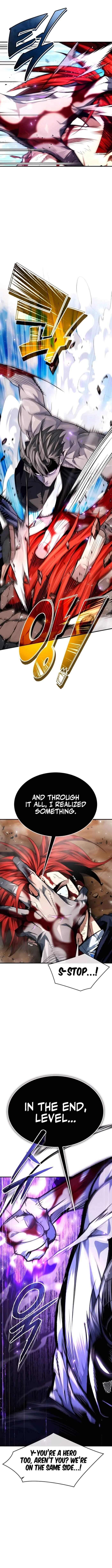 There Are No Bad Warriors in the World Chapter 34 - Page 13