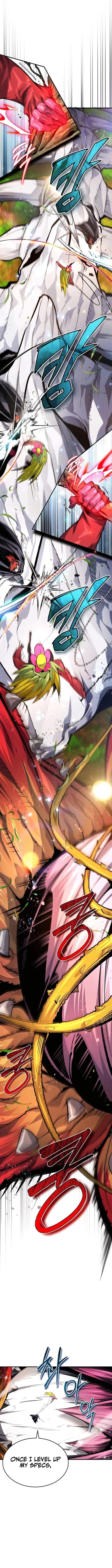 There Are No Bad Warriors in the World Chapter 34 - Page 3