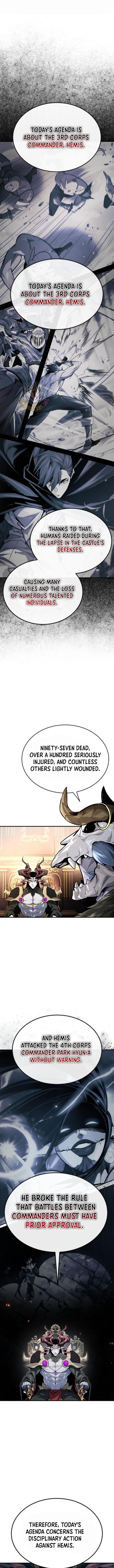 There Are No Bad Warriors in the World Chapter 36 - Page 1