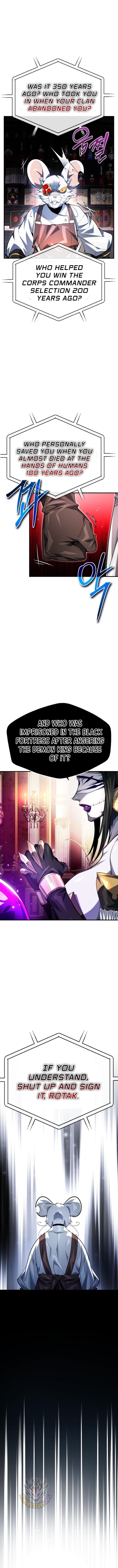 There Are No Bad Warriors in the World Chapter 36 - Page 16