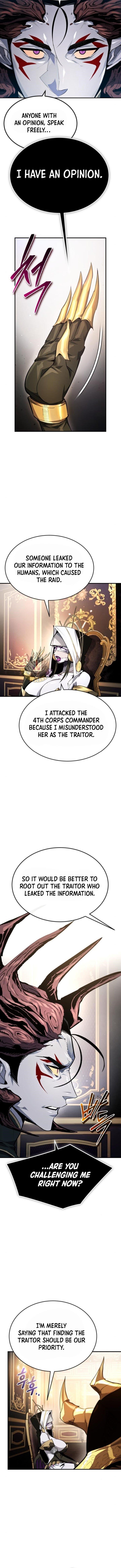 There Are No Bad Warriors in the World Chapter 36 - Page 2