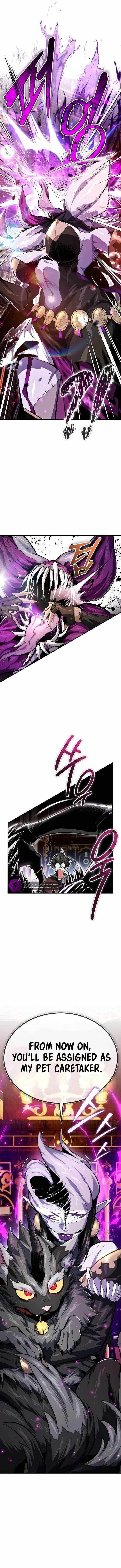 There Are No Bad Warriors in the World Chapter 4 - Page 4