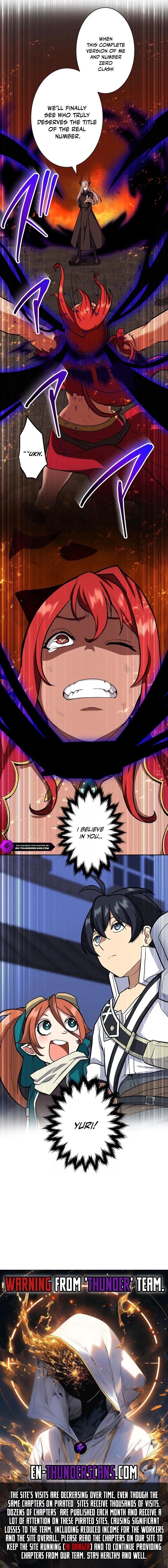 There Are No Bad Warriors in the World Chapter 42 - Page 10