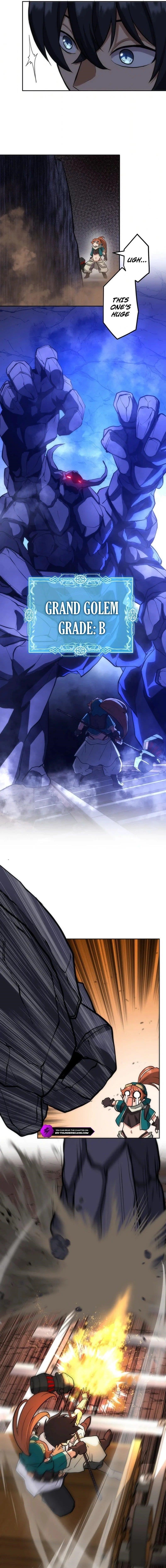 There Are No Bad Warriors in the World Chapter 43 - Page 7