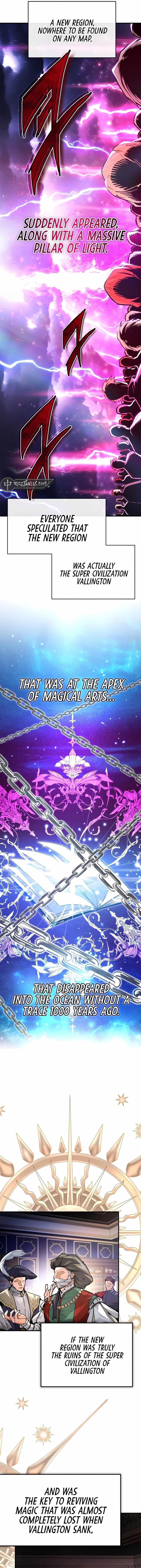 There Are No Bad Warriors in the World Chapter 46 - Page 2